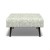 Ombu Footstool Nubra Mineral