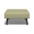 Ombu Footstool Shani Olive