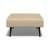 Ombu Footstool Shani Sand