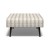 Ombu Footstool Telia Graphite