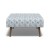 Ombu Footstool Watika Delft