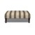 Savannah Footstool Aarna Graphite