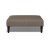 Savannah Footstool Amina Espresso