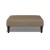 Savannah Footstool Amina Mocha