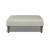 Savannah Footstool Amina Sage