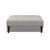 Savannah Footstool Cosmos Cloud