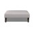 Savannah Footstool Cosmos Dove