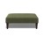 Savannah Footstool Cosmos Olive