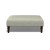 Savannah Footstool Desta Eggshell