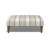 Savannah Footstool Edo Sage