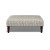 Savannah Footstool Ellora Graphite