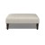 Savannah Footstool Folia Espresso