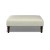 Savannah Footstool Folia Sage