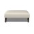 Savannah Footstool Folia Stone