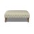 Savannah Footstool Indira Sage