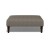 Savannah Footstool Jina Espresso