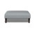 Savannah Footstool Kalinda Mineral