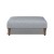 Savannah Footstool Kalinda Sky