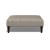 Savannah Footstool Nia Taupe