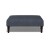 Savannah Footstool Safara Indigo