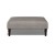 Savannah Footstool Safara Smoke