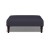 Savannah Footstool Shani Indigo