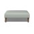 Savannah Footstool Shani Mineral