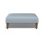 Savannah Footstool Shani Sky