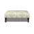 Savannah Footstool Suhani Celery