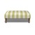 Savannah Footstool Tassa Grande Asparagus