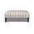 Savannah Footstool Telia Graphite