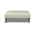 Savannah Footstool Watika Parsley