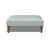 Savannah Footstool Zuri Mineral