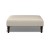 Savannah Footstool Zuri Sand