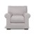 Vermont Fixed Chair Cosmos Dove