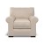 Vermont Fixed Chair Cosmos Stone