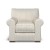 Vermont Fixed Chair Jovita Mineral