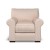 Vermont Fixed Chair Sabra Blush