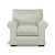 Vermont Fixed Chair Sabra Sage