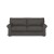 Vermont Sofa Amina Charcoal