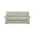 Vermont Sofa Desta Eggshell