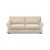 Vermont Sofa Desta Pebble