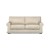 Vermont Sofa Safara Stone