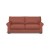 Vermont Sofa Shani Cinnabar