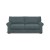 Vermont Sofa Yana Teal