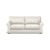 Vermont Sofa Zuri Parchment