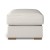 Vermont Small Stool Zuri Parchment