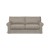 Vermont Loose Cover Sofa Jovita Charcoal