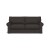 Vermont Loose Cover Sofa Shani Charcoal