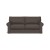 Vermont Loose Cover Sofa Shani Espresso